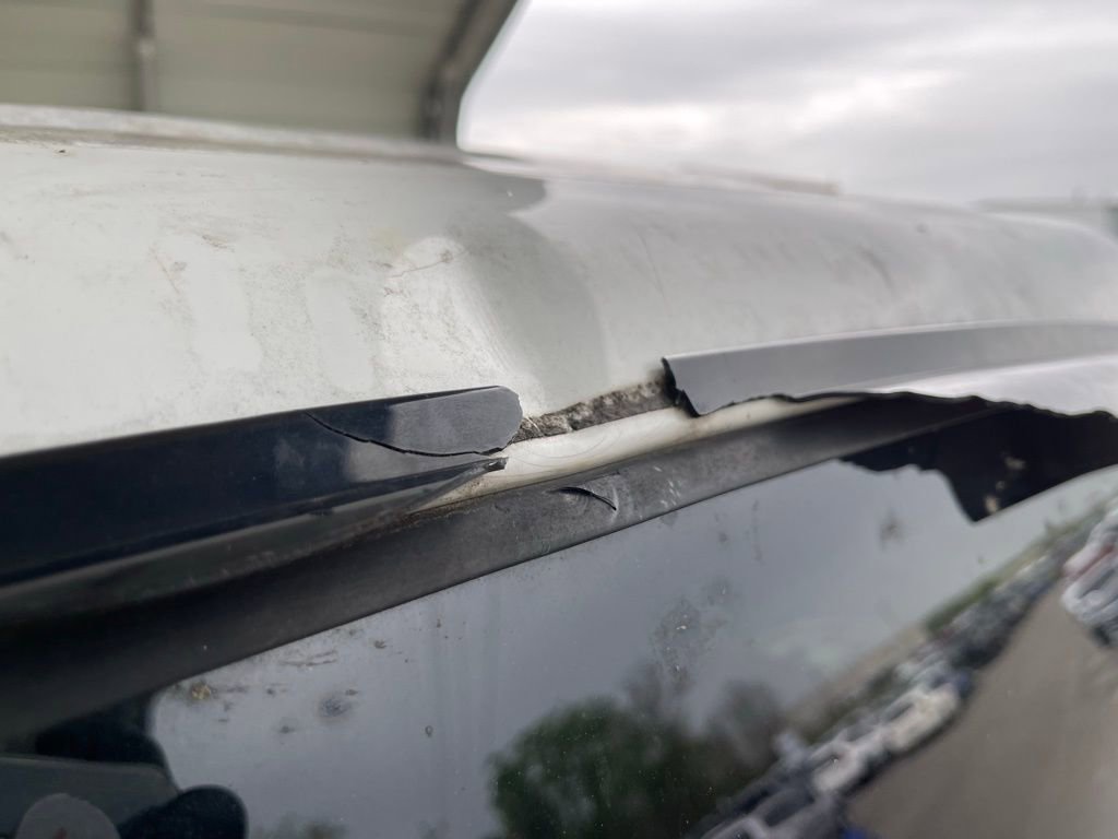 Used 2003 Chevrolet Silverado 2500 LS image 48