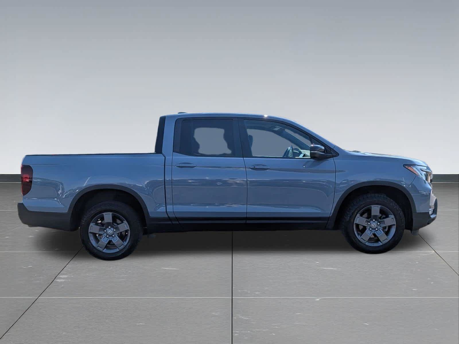 Certified 2024 Honda Ridgeline TrailSport image 6