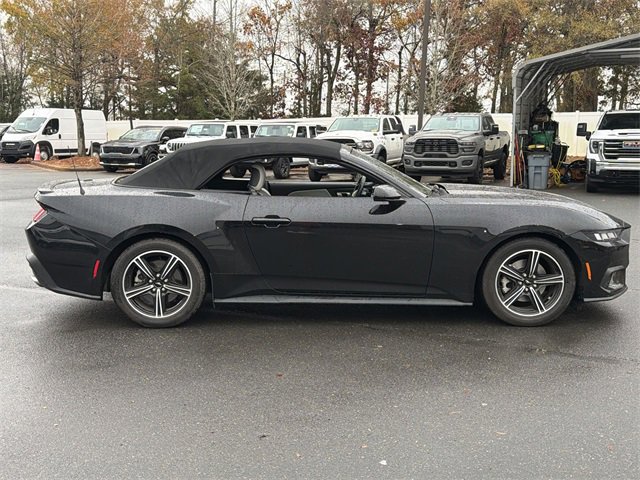 Used 2024 Ford Mustang Premium image 14