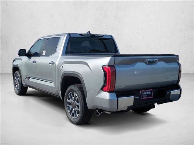 New 2026 Toyota Tundra 1794 Edition image 9