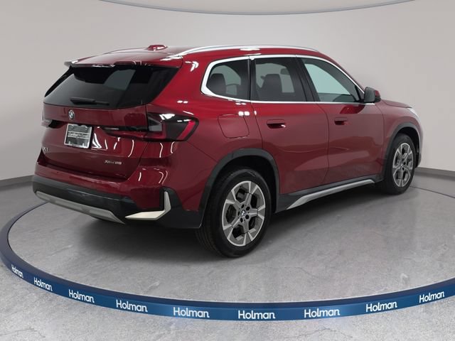Used 2026 BMW X1 xDrive28i w/ Technology Package AWD/4WD image 5