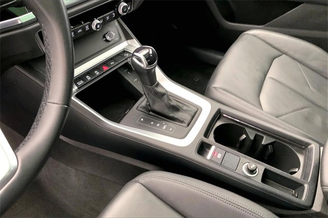 Certified 2023 Audi Q3 2.0T Premium w/ Convenience Package image 17