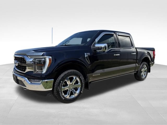 Used 2021 Ford F150 King Ranch AWD/4WD image 9