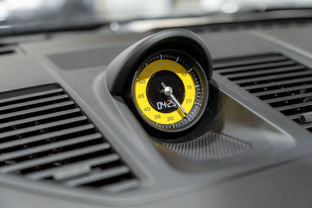 Used 2020 Porsche 911 Carrera S RWD image 68