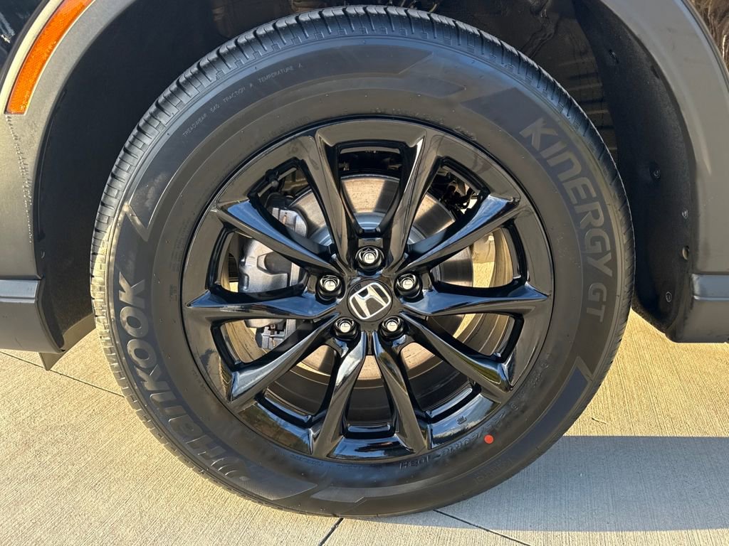 New 2026 Honda CR-V Sport-L image 10