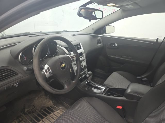 Used 2010 Chevrolet Malibu LT w/ Power Convenience Package FWD image 24