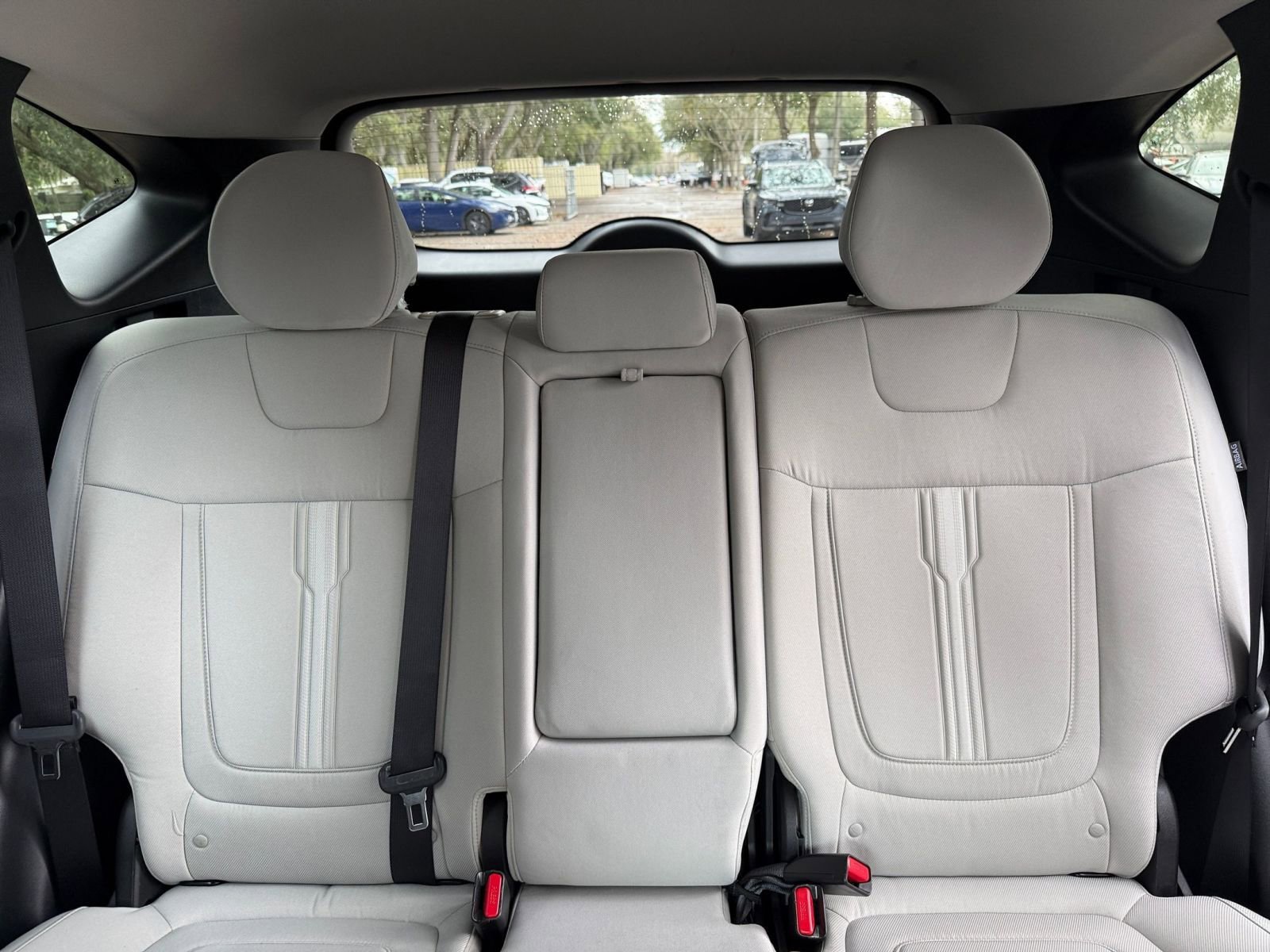 Used 2025 Hyundai Tucson SEL image 63