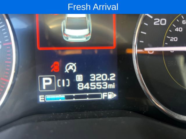 Used 2021 Subaru Crosstrek 2.5i Sport image 15