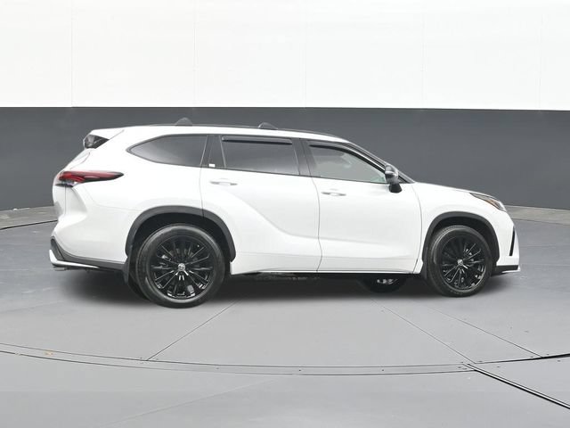 Used 2025 Toyota Highlander XSE AWD/4WD image 52