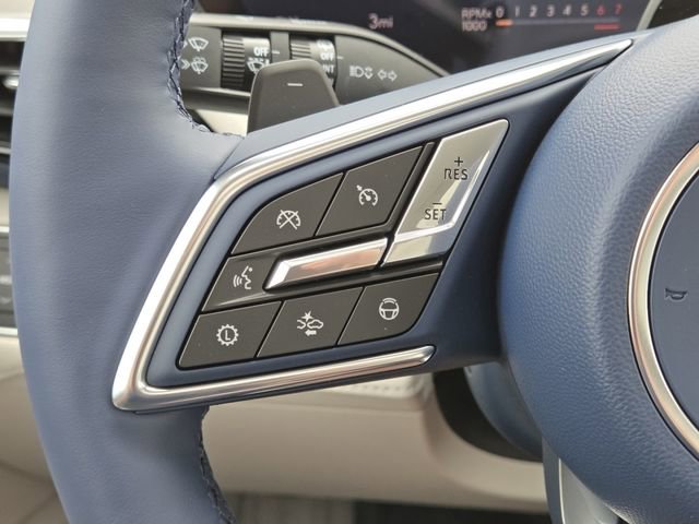 New 2026 Buick Enclave Avenir w/ Super Cruise Package AWD/4WD image 15