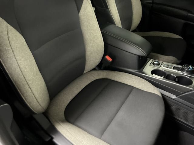 Used 2025 Ford Bronco Sport Big Bend AWD/4WD image 27