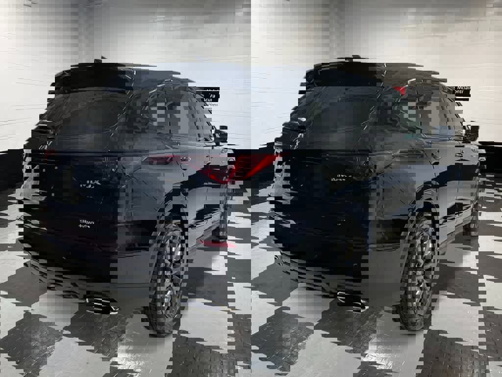 New 2026 Acura MDX A-Spec image 5