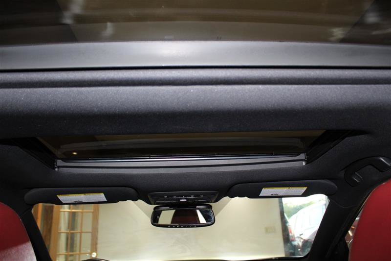 Used 2021 Nissan Maxima Platinum w/ 40th Anniversary Package FWD image 20
