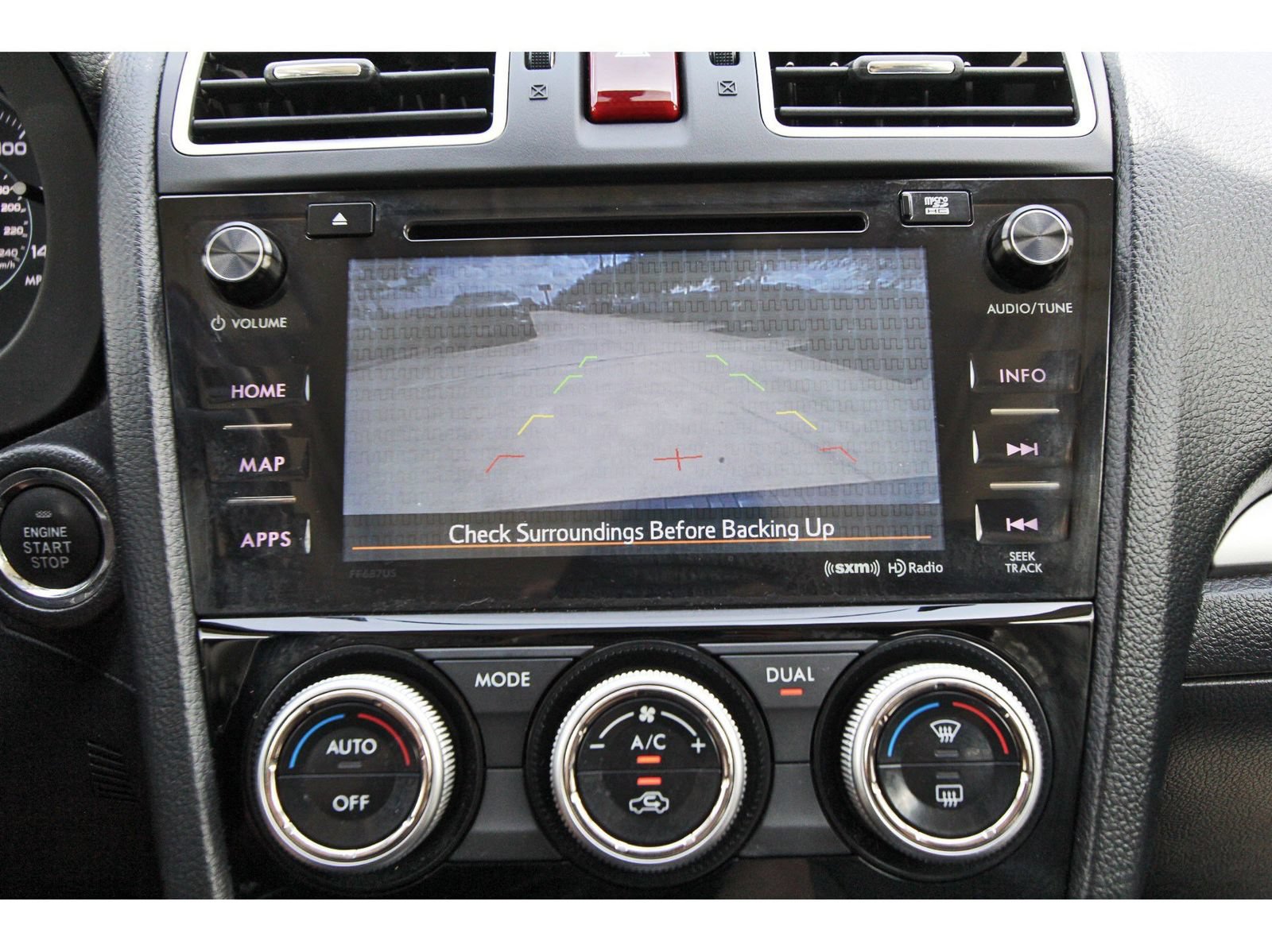 Used 2016 Subaru Forester 2.0XT Touring w/ Eyesight & Navigation System AWD/4WD image 23