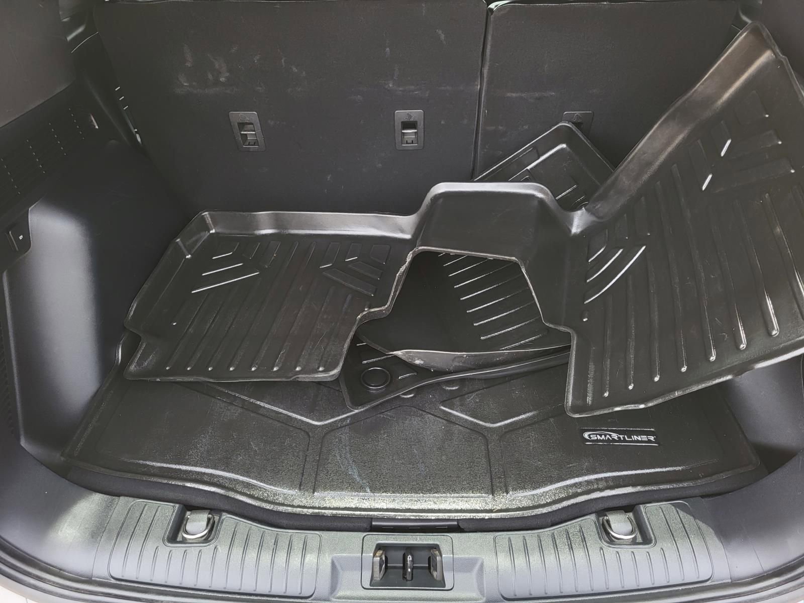 Used 2023 Ford Escape ST-Line w/ Tech Pack #1 FWD image 16