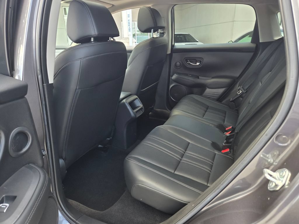 Certified 2024 Honda HR-V EX-L image 11