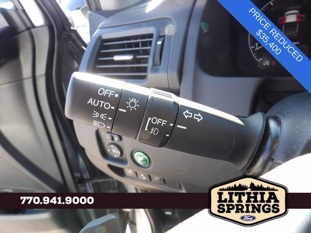 Used 2025 Honda Ridgeline RTL image 28