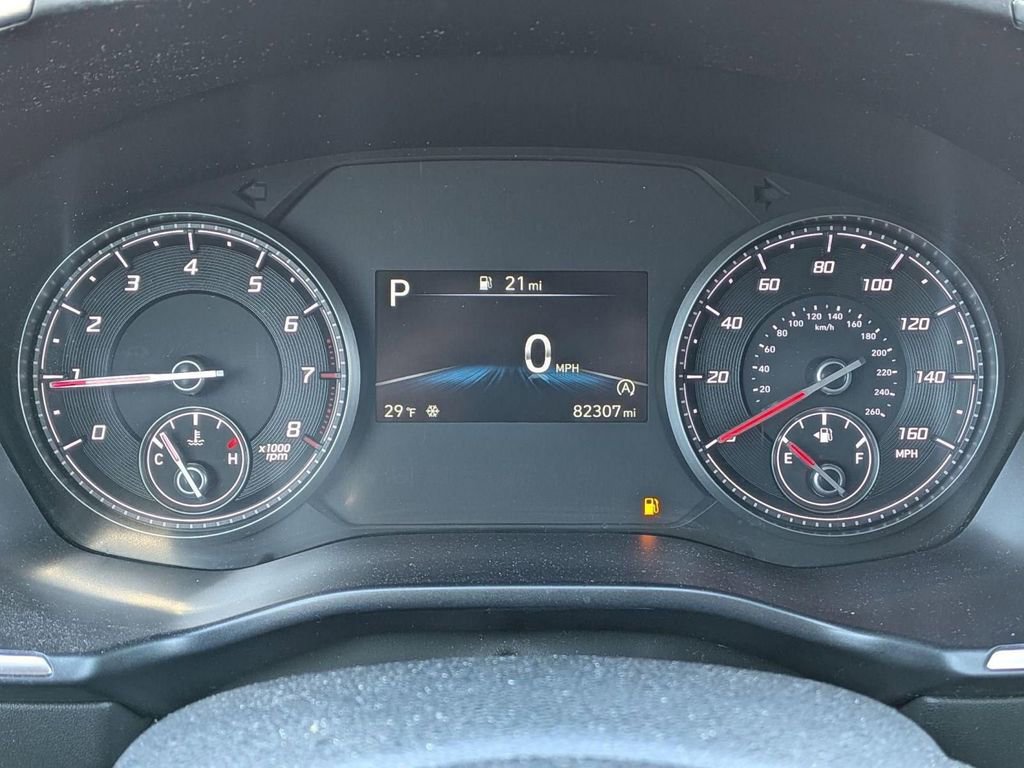 Used 2022 Hyundai Santa Fe SEL w/ Cargo Package image 15