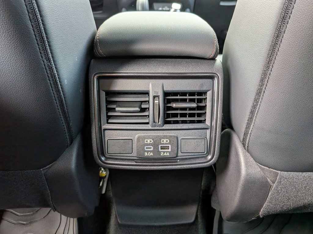Certified 2026 Subaru Forester Sport w/ Sport Plus Package AWD/4WD image 16