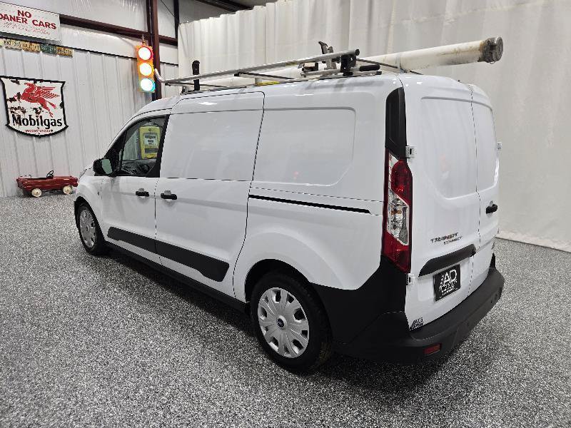 Used 2020 Ford Transit Connect XL FWD image 4