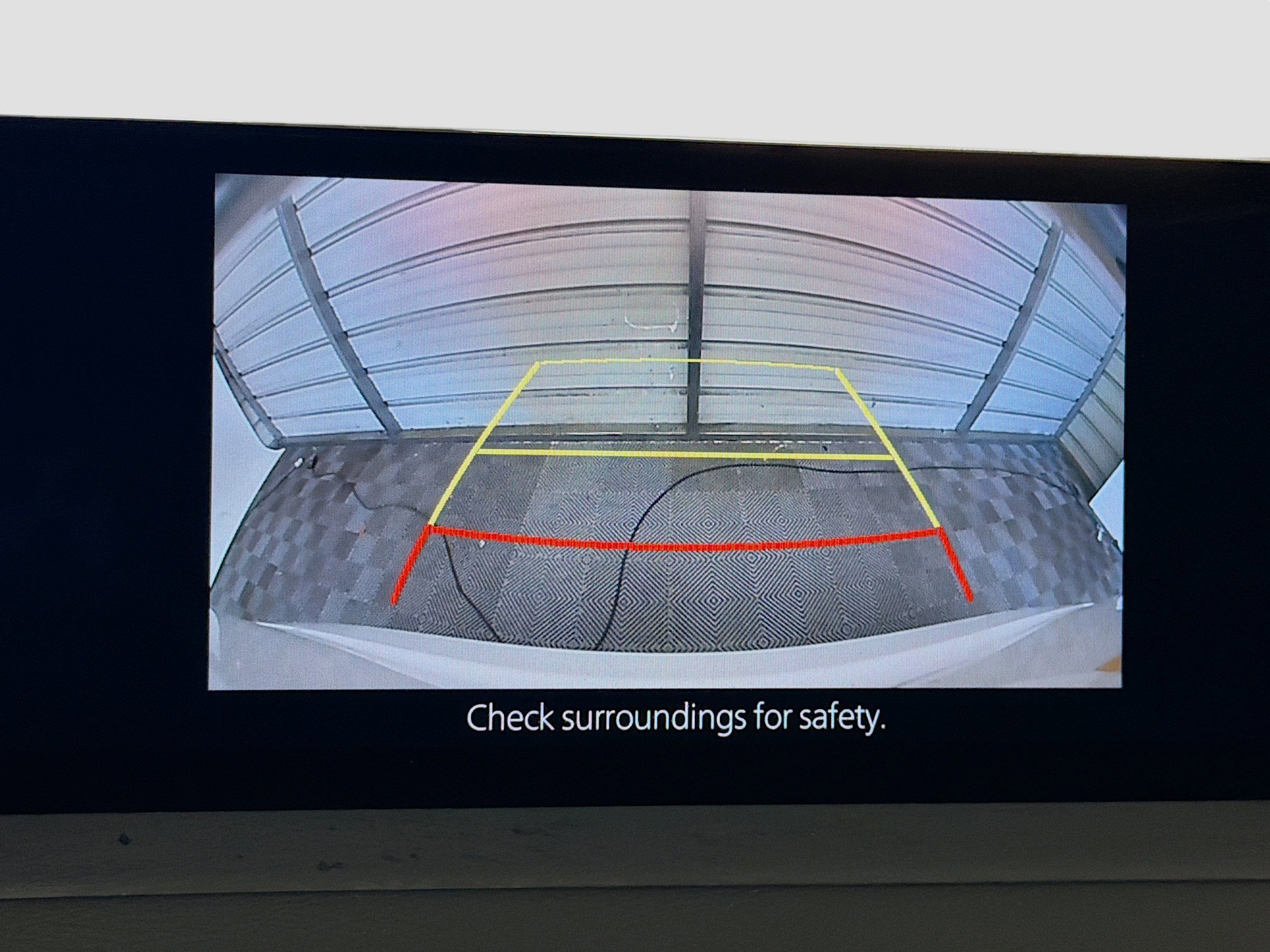 Used 2023 MAZDA CX-9 Touring image 16