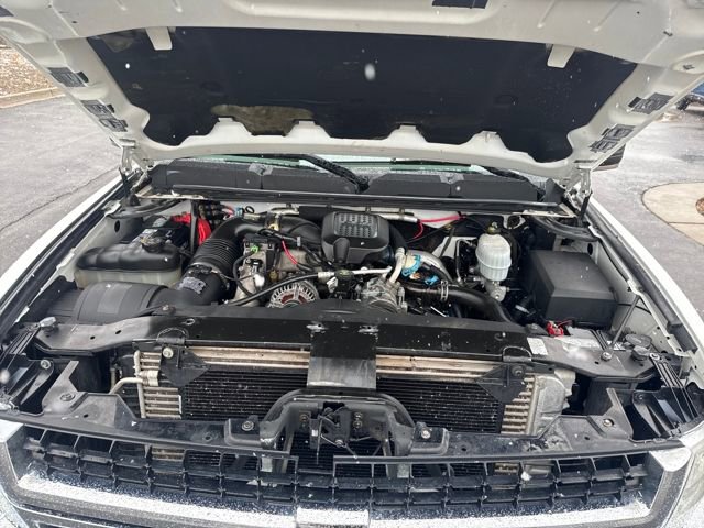 Used 2008 Chevrolet Silverado 2500 LTZ w/ Safety Package image 17