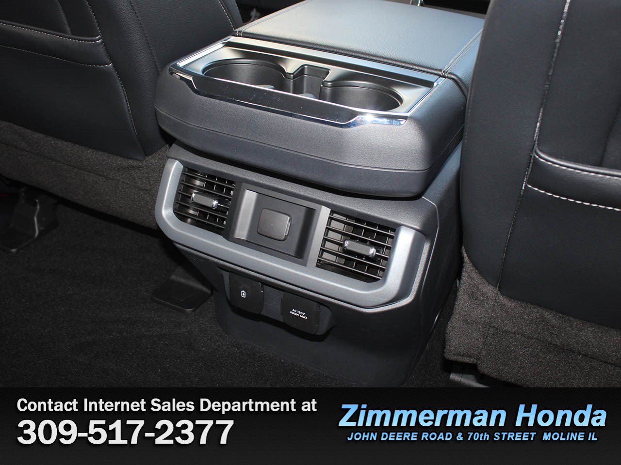 Used 2023 Ford F150 Lariat w/ Trailer Tow Package AWD/4WD image 9