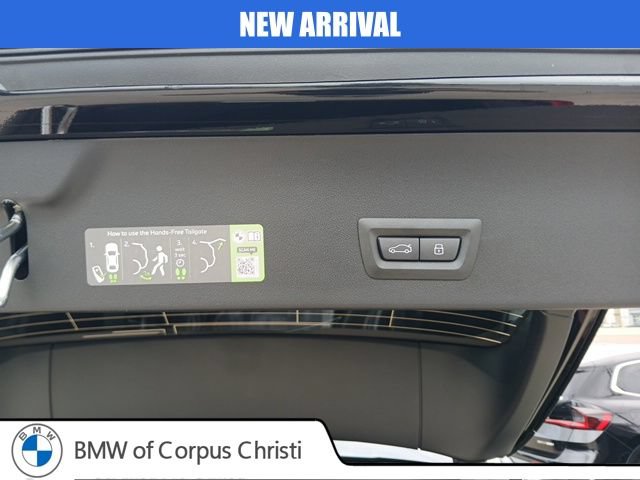 Used 2026 BMW X3 xDrive30i w/ Premium Package AWD/4WD image 10
