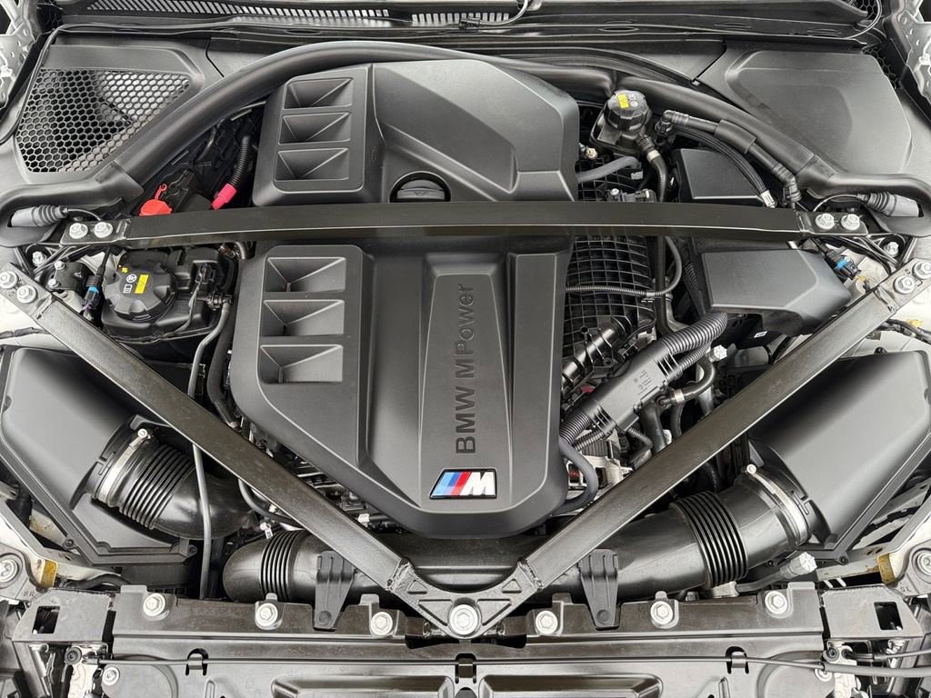 Used 2023 BMW M4 xDrive Competition w/ Executive Package AWD/4WD image 36