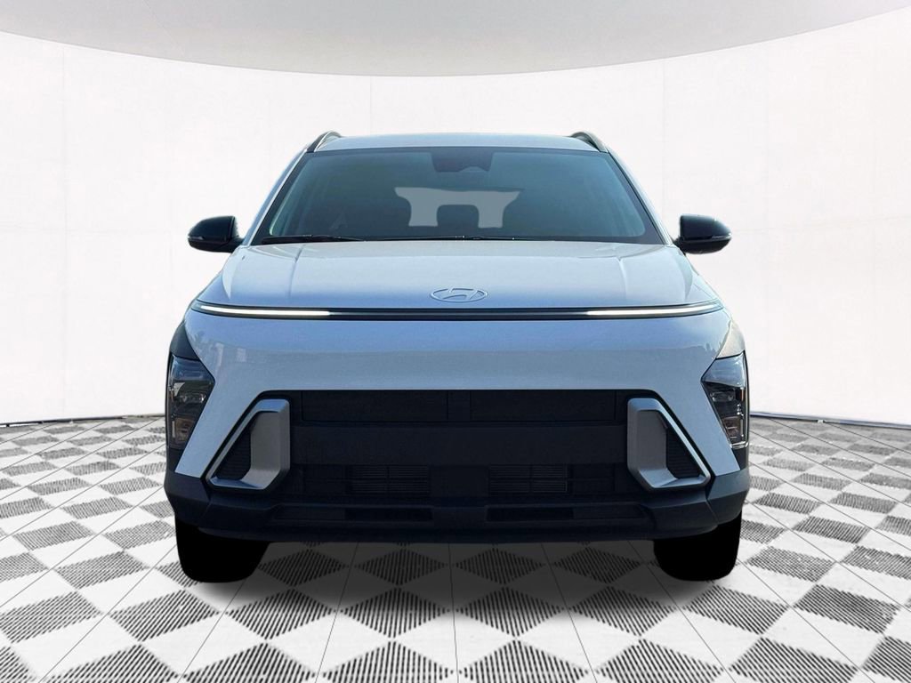 New 2026 Hyundai Kona SEL Sport image 18