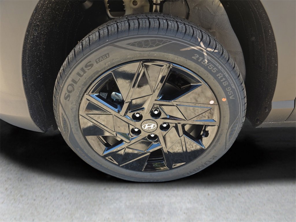 New 2026 Hyundai Kona SEL Sport image 11