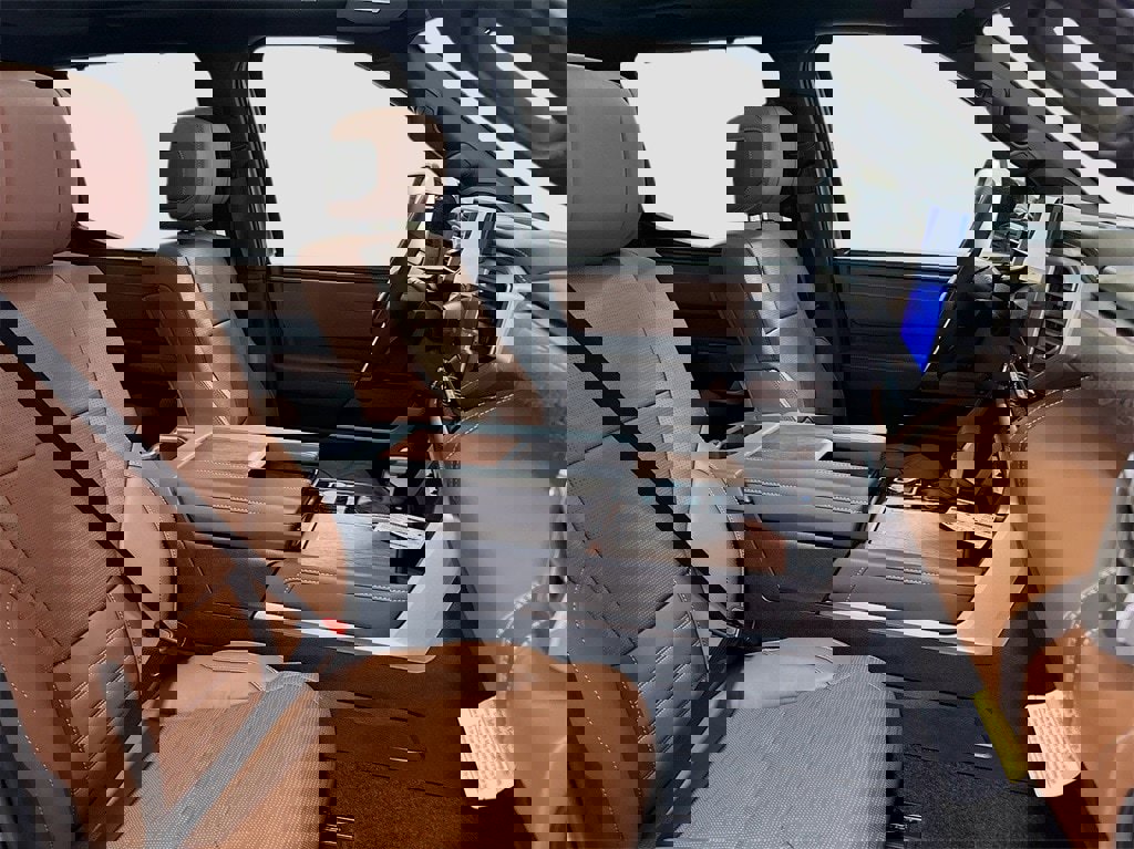 New 2026 Toyota Tundra 1794 Edition image 28