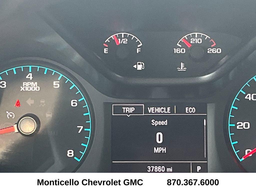 Used 2021 GMC Canyon Elevation Standard w/ Convenience Package image 14