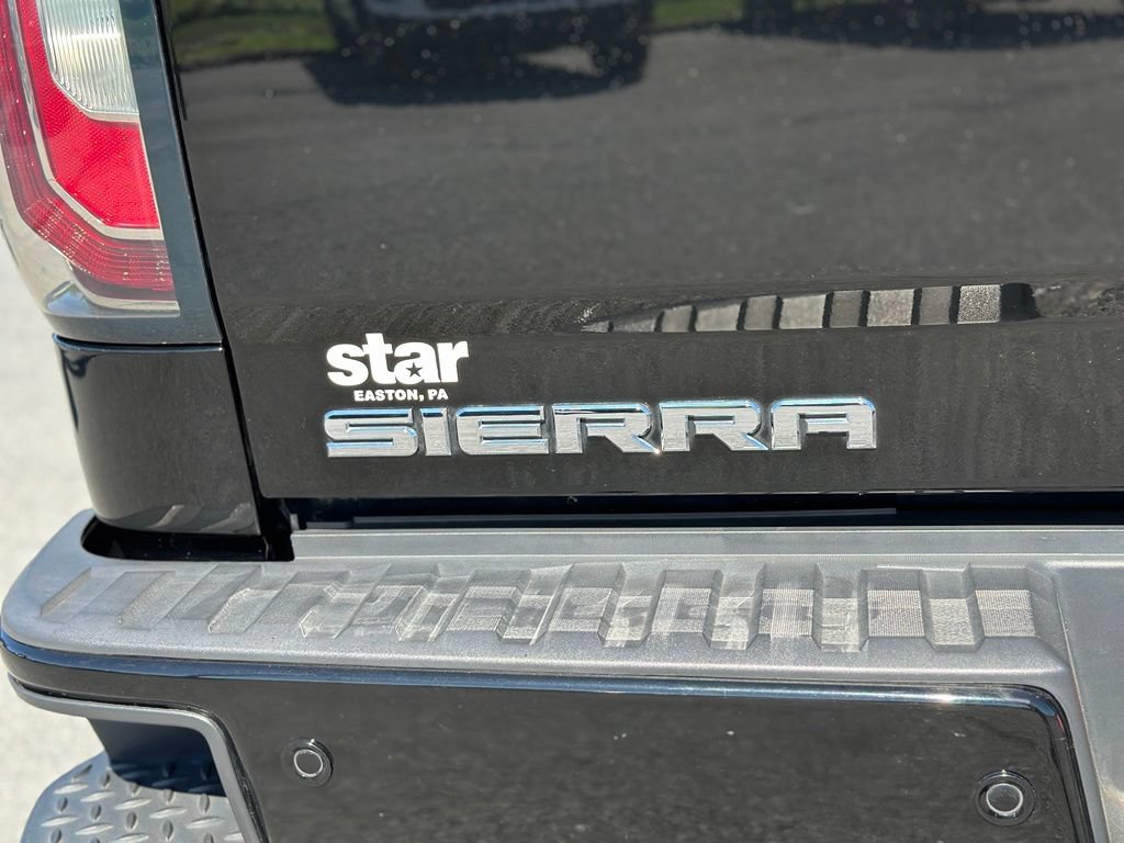 Certified 2018 GMC Sierra 1500 Denali w/ Denali Ultimate Package AWD/4WD image 44