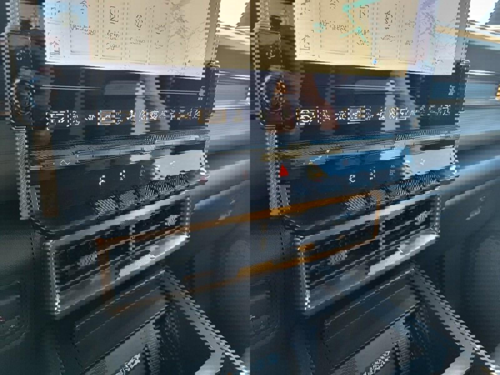 New 2025 GMC Hummer EV 3X w/ LPO, Sport Package image 19