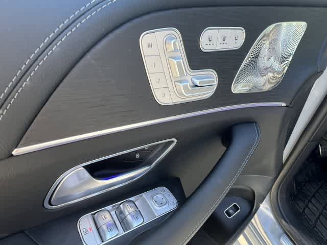 New 2026 Mercedes-Benz GLE 53 AMG 4MATIC Coupe image 12