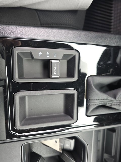 New 2026 Toyota Tundra SR image 22