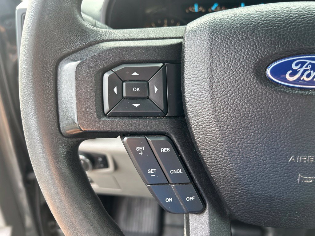Used 2018 Ford F150 XL w/ Equipment Group 101A Mid RWD image 19