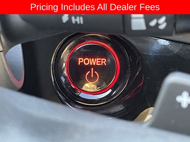 Used 2026 Honda Accord Sport image 32