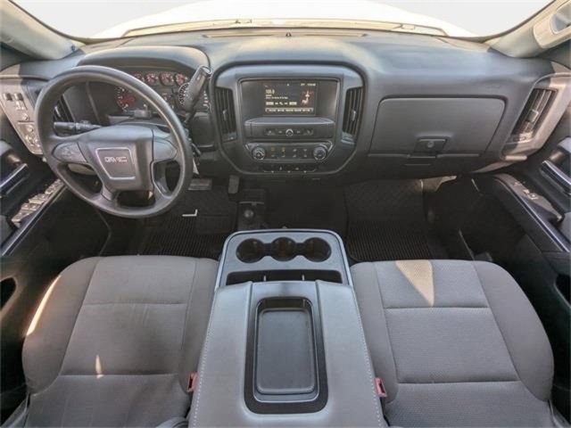 Used 2016 GMC Sierra 1500 4x4 Double Cab w/ Elevation Edition image 16