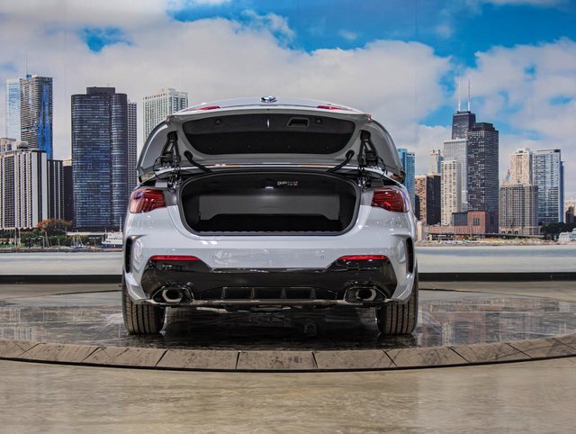 New 2026 BMW 440i xDrive M440i xDrive w/ Parking Assistance Package image 14