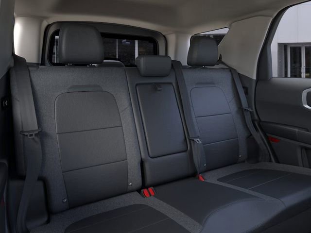 New 2026 Ford Bronco Sport Big Bend image 11