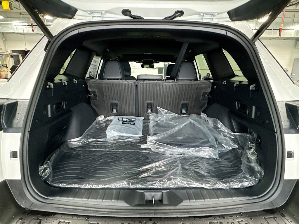 New 2026 Subaru Outback Limited XT image 26