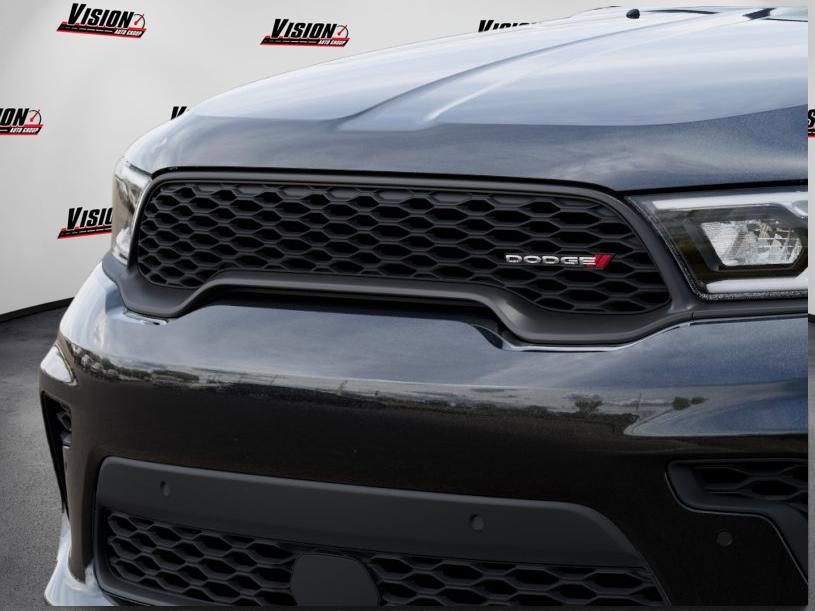 New 2026 Dodge Durango GT AWD/4WD image 11