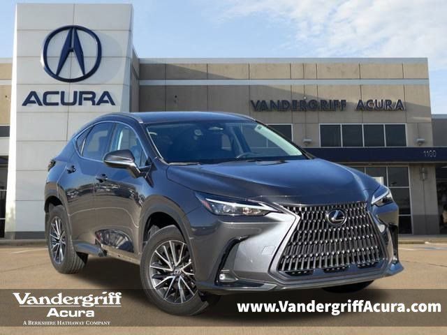 Used 2024 Lexus NX 250 250 Base w/ Towing Package (2000 Lbs) image 1