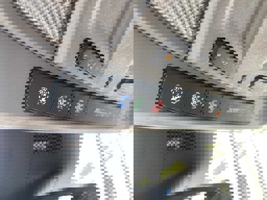 New 2025 Chevrolet Silverado 2500 LTZ w/ LTZ Convenience Package image 35