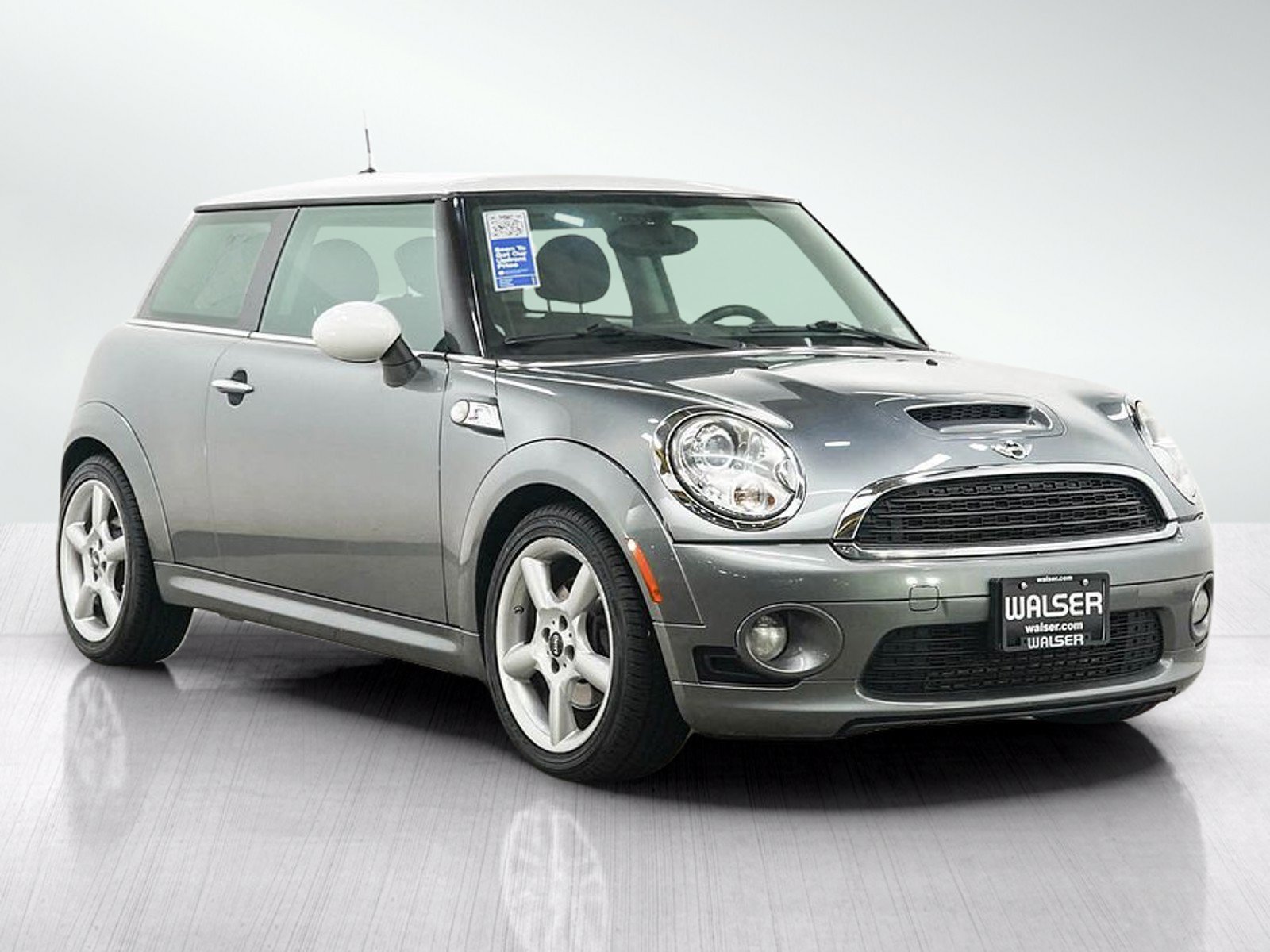 Used 2010 MINI Cooper S FWD image 7
