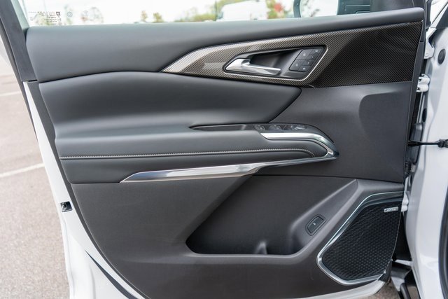 Used 2025 Chevrolet Traverse High Country image 19