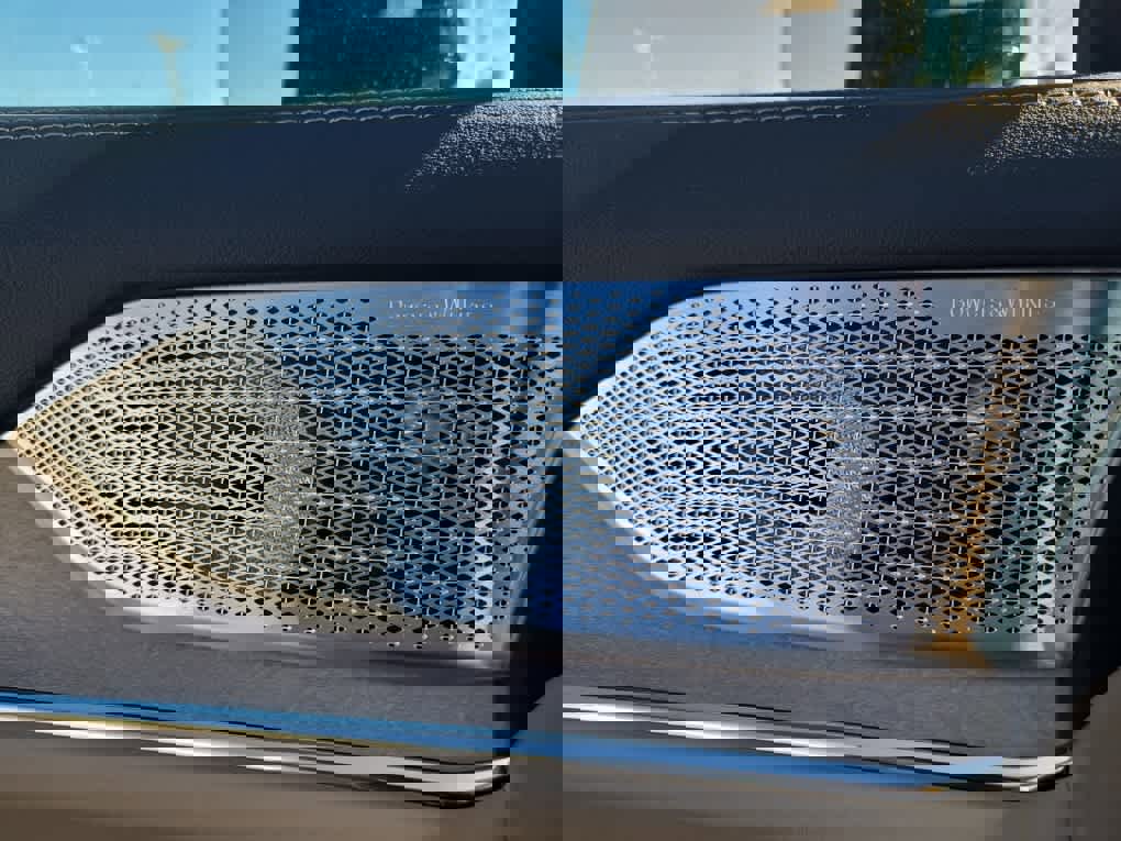 New 2026 Volvo EX90 Ultra image 22