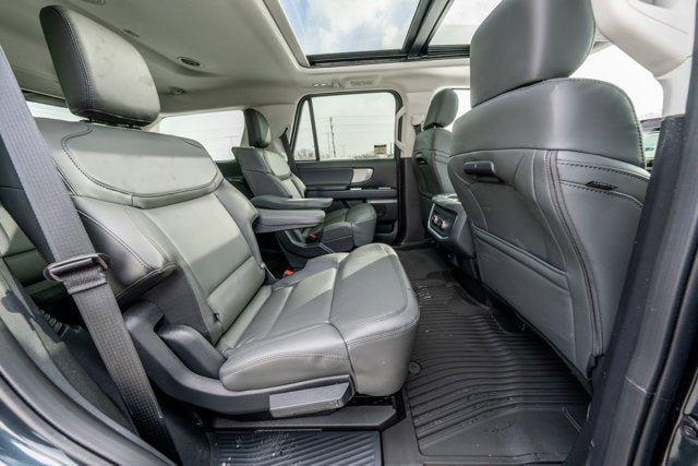 New 2026 Ford Expedition Active AWD/4WD image 19